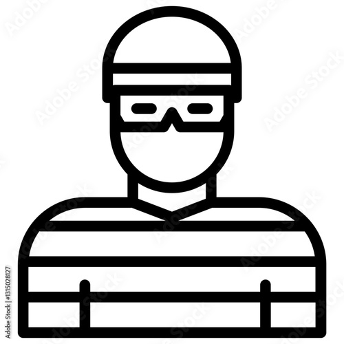 Bandit Icon