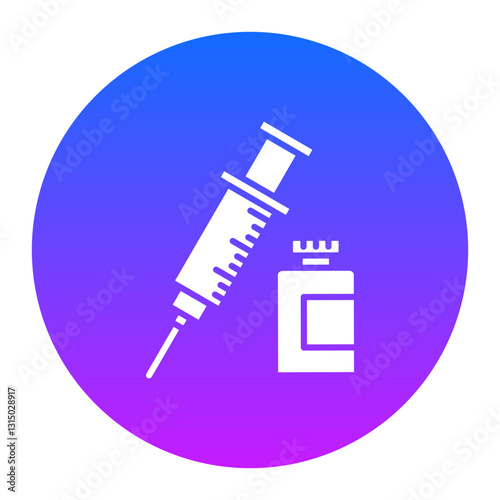 Injections Icon