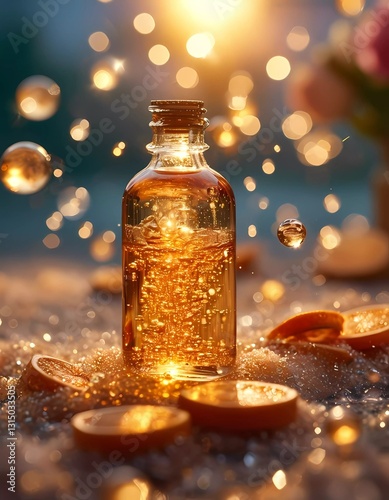 spa still life