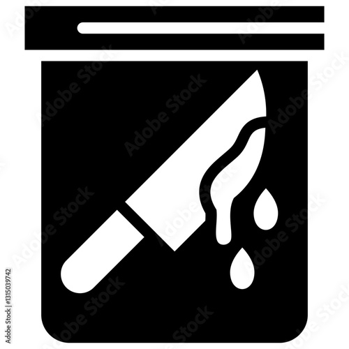 Evidence Icon