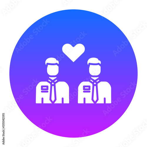 Empathy Icon