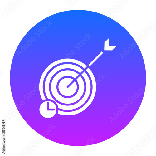 Focus Icon