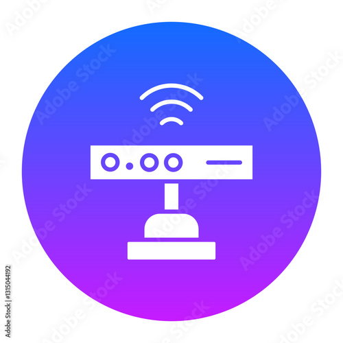 Kinect Icon