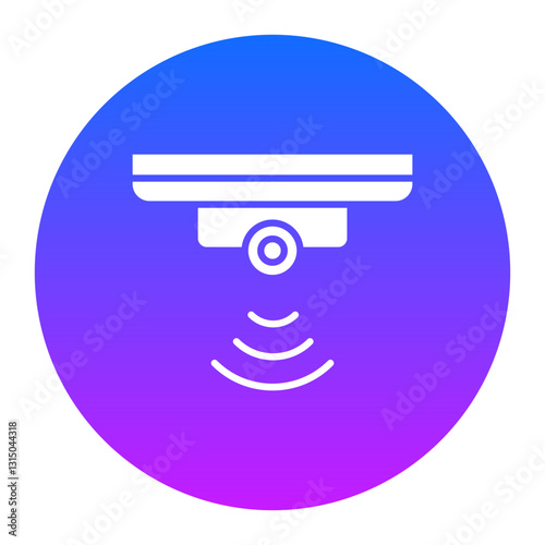 Sensor Icon