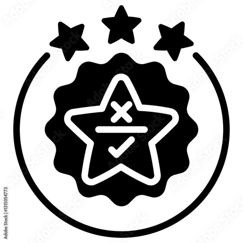 Reputation Icon