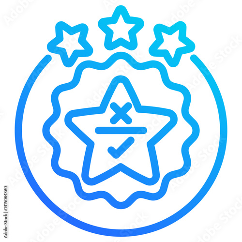 Reputation Icon