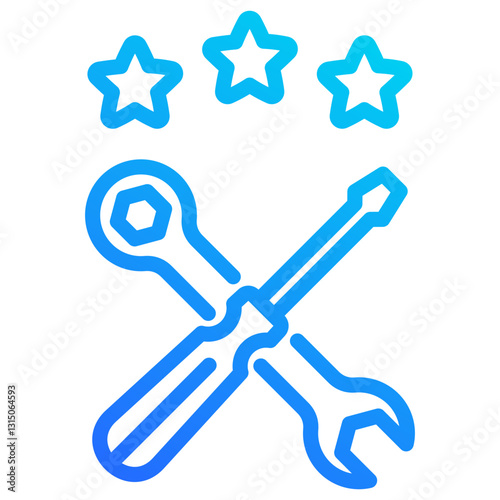 Maintenance Icon