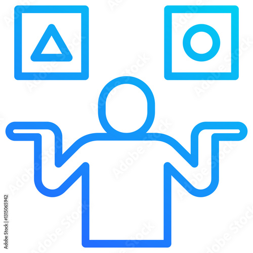 Comparison Icon