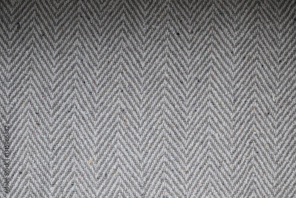 A close up of a gray and white checkered pattern A close up of a gray and white checkered pattern