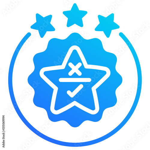 Reputation Icon