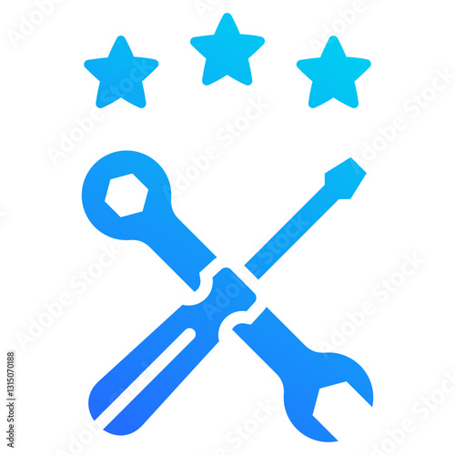 Maintenance Icon