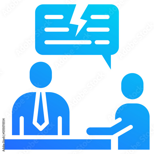 Communication Icon