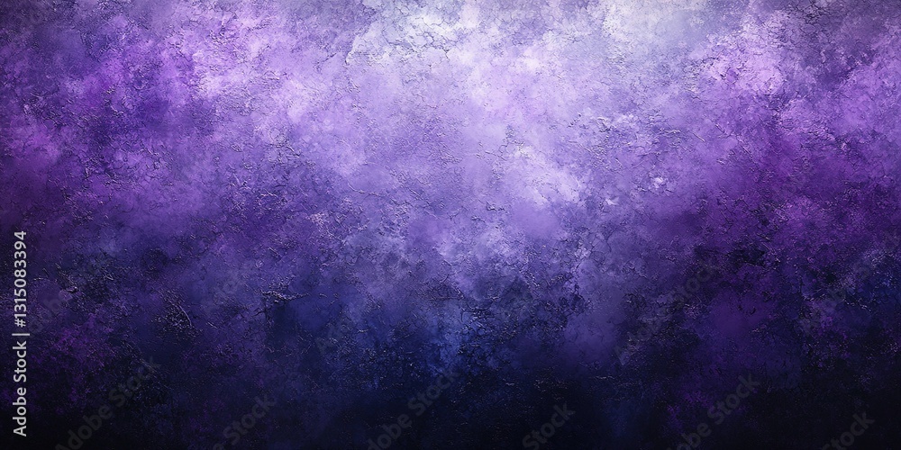 Abstract purple texture displays vibrant hues blending into a soft gradient in a serene artistic composition Abstract purple texture displays vibrant hues blending into a soft gradient in a serene artistic composition