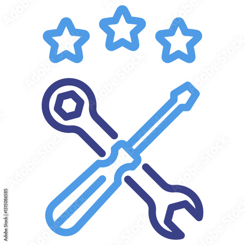 Maintenance Icon