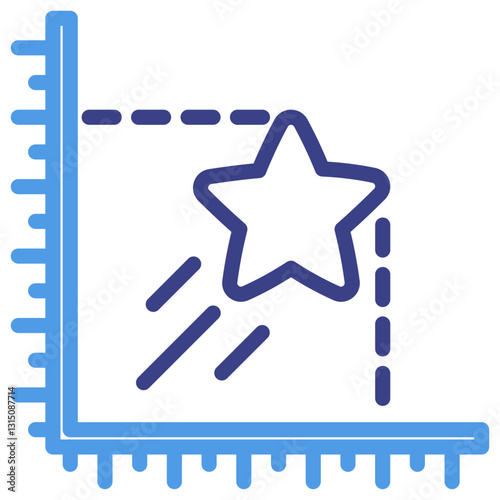 Measurement Icon