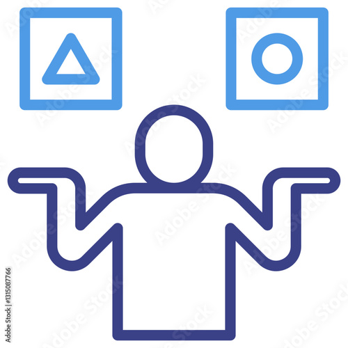 Comparison Icon