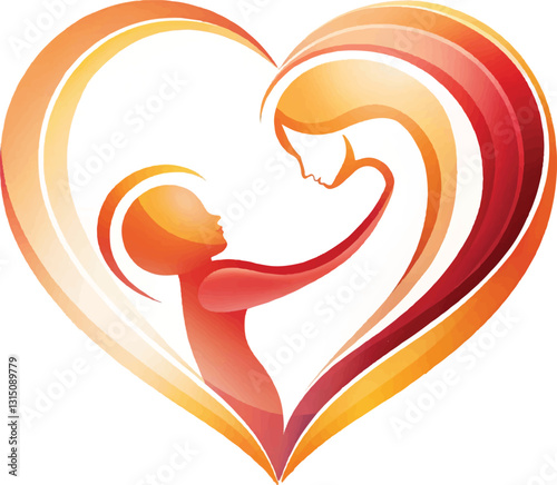 Mother's Day Vector Design
