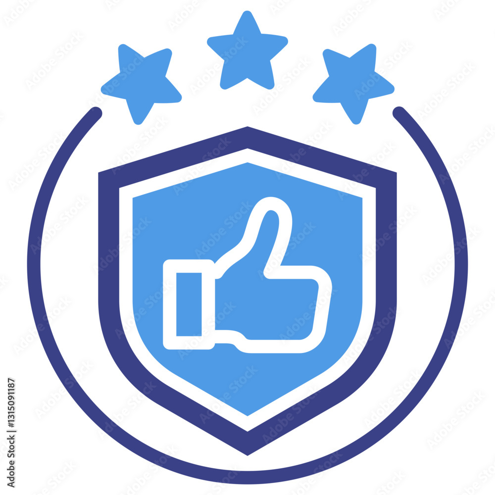 Reliability Icon Reliability Icon