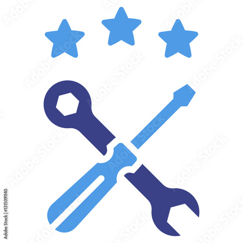 Maintenance Icon