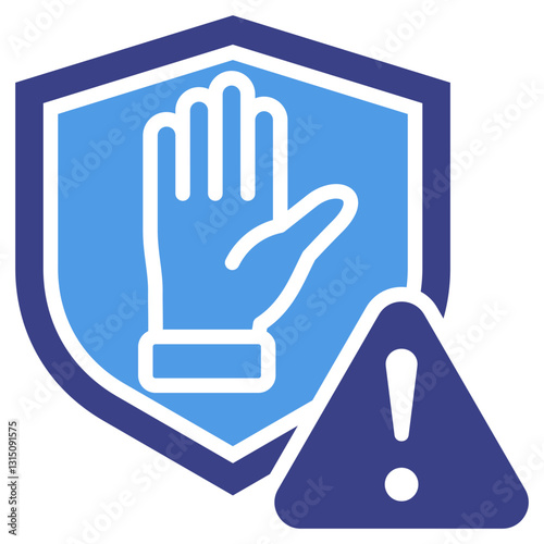 Prevention Icon