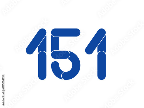 3d render of a female symbol on a blue background
