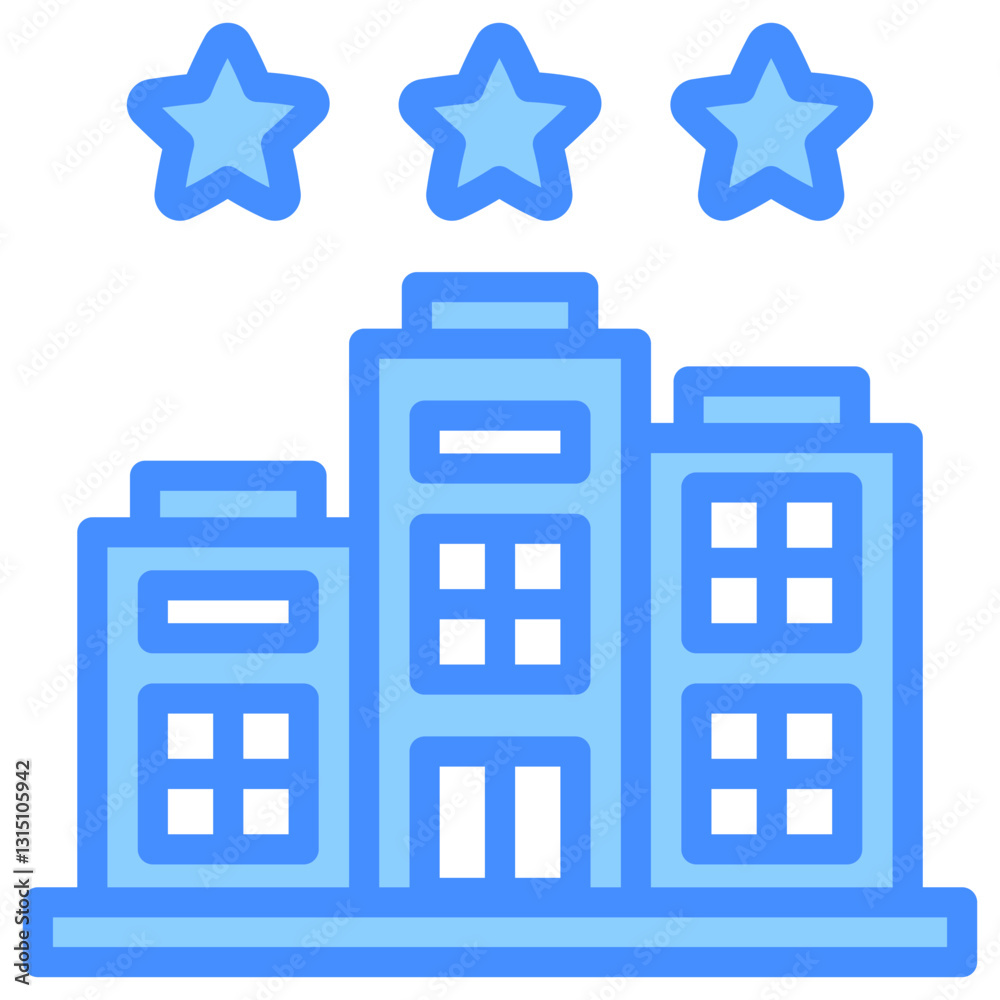 Corporate Reputation Icon Corporate Reputation Icon