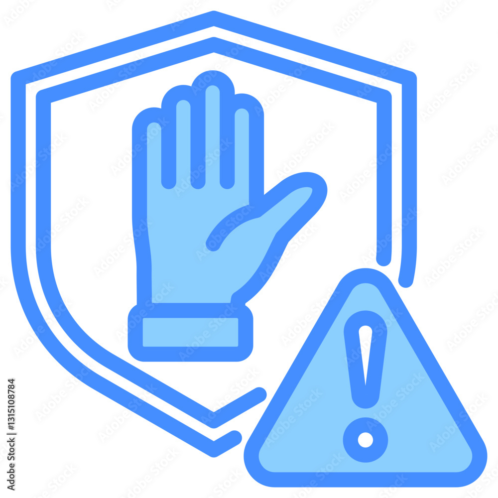 Prevention Icon Prevention Icon