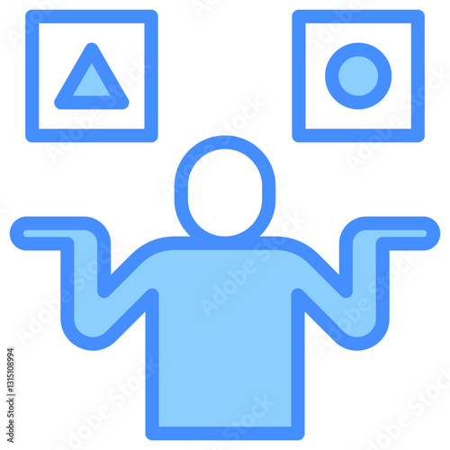 Comparison Icon