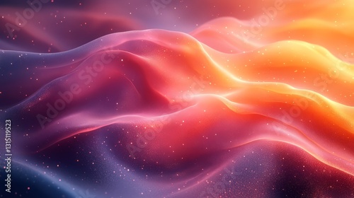 Abstract fluid colors, retro modern blurred background film grain texture, template with dust effect, minimal style composition, Trendy grainy texture for your graphic design like cover, poster, etc