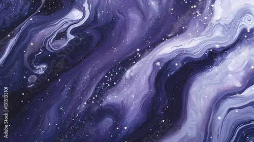 cosmicinspired abstract background photo
