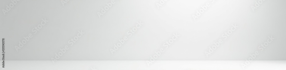 Clean, minimalist white & gray studio backdrop, contemporary, vibe Clean, minimalist white & gray studio backdrop, contemporary, vibe