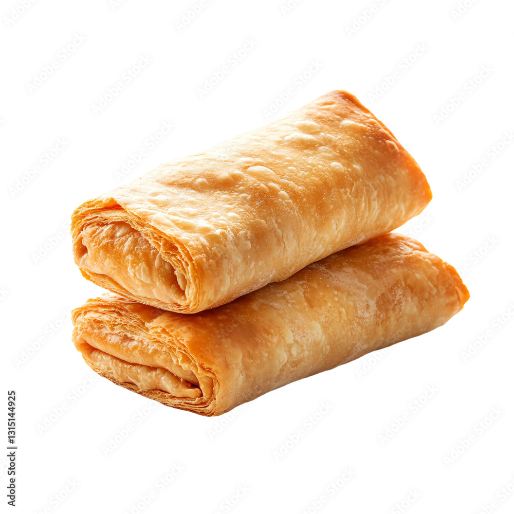 a couple of rolls sitting on top of each other a couple of rolls sitting on top of each other