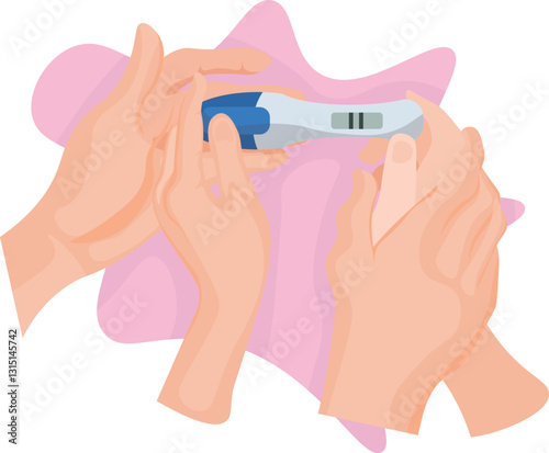 Advanced assisted reproductive fertility treatment