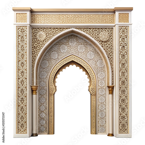 entrance to the alhambra granada spain