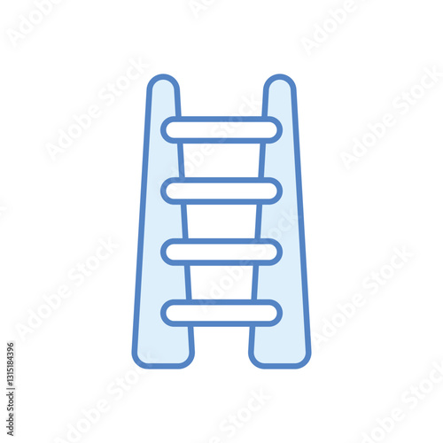 Tool Belt stock illustration