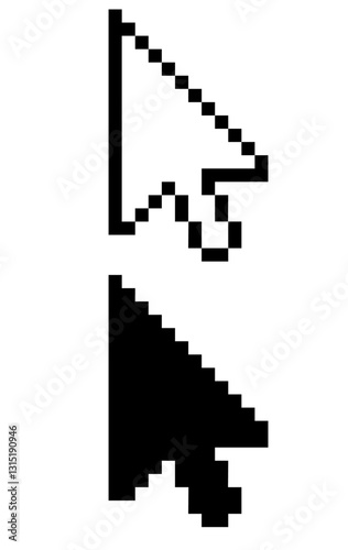 mouse pointer