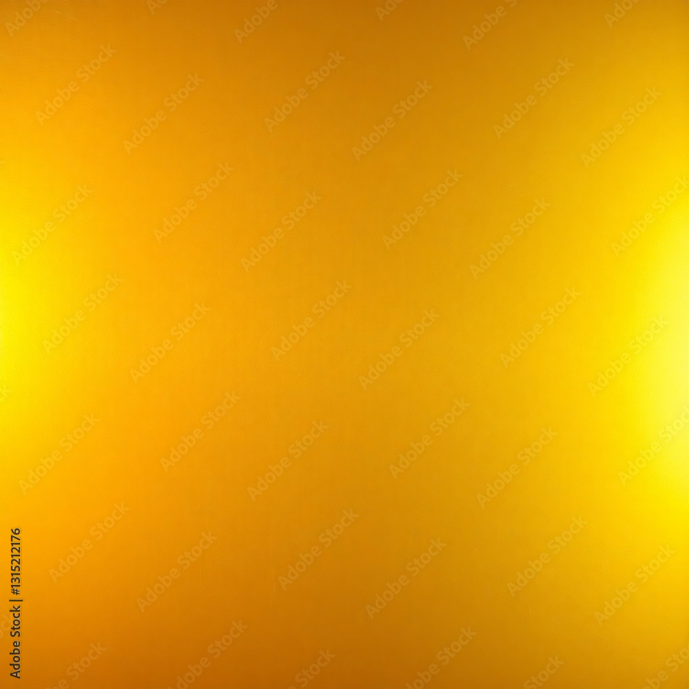 Abstract yellow gradient texture background. Abstract yellow gradient texture background.
