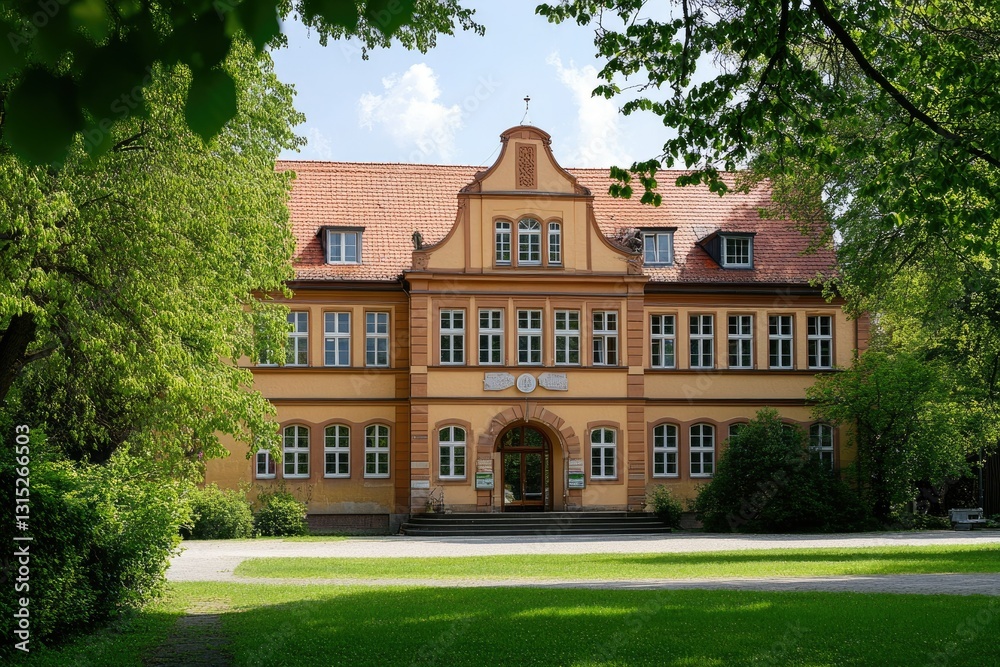 Foundation Of Life: Co:bios Corporate Headquarters in Henningsdorf, Germany – Innovating Life Sciences Management Foundation Of Life: Co:bios Corporate Headquarters in Henningsdorf, Germany – Innovating Life Sciences Management
