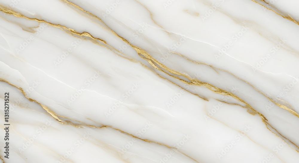 Obraz premium A sophisticated background with luxurious marble patterns.