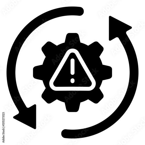 Recovery Icon
