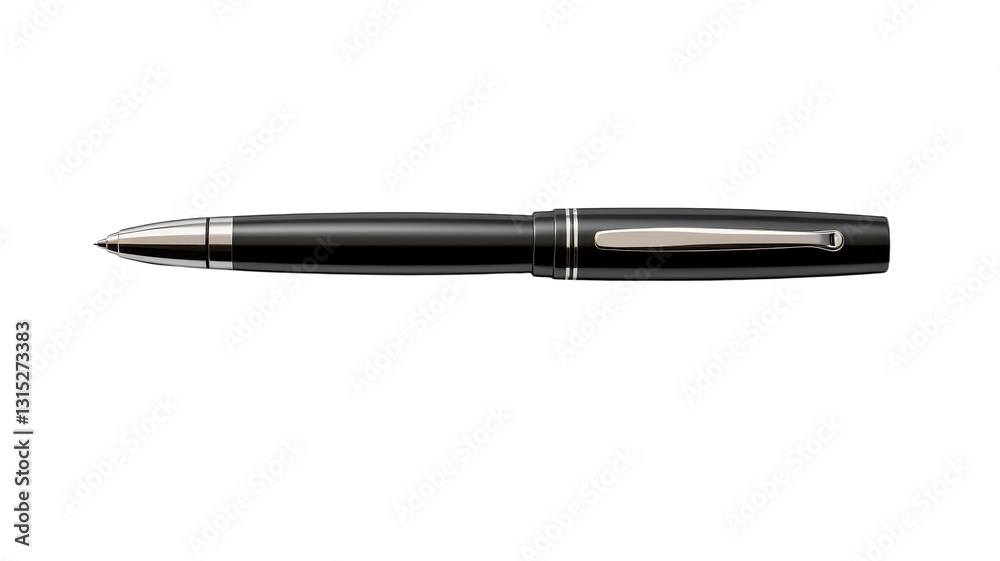 Brush Isolated on Transparent Background, PNG Brush Isolated on Transparent Background, PNG