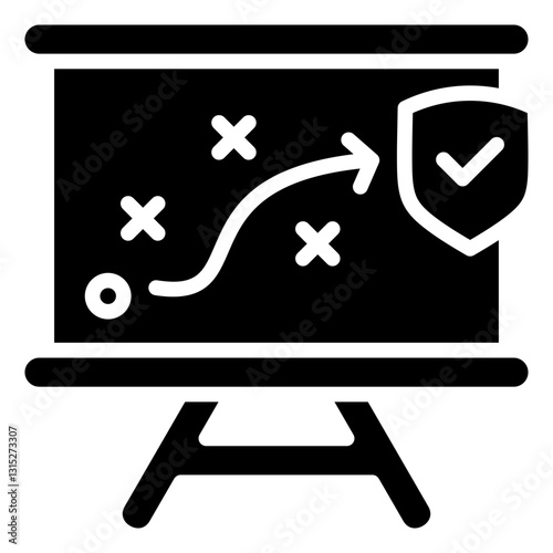 Planning Icon
