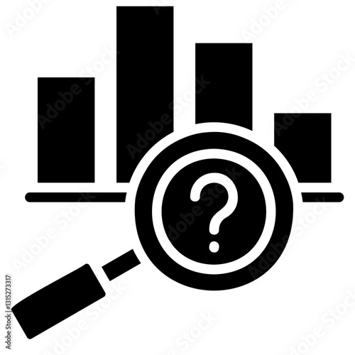 Analysis Icon