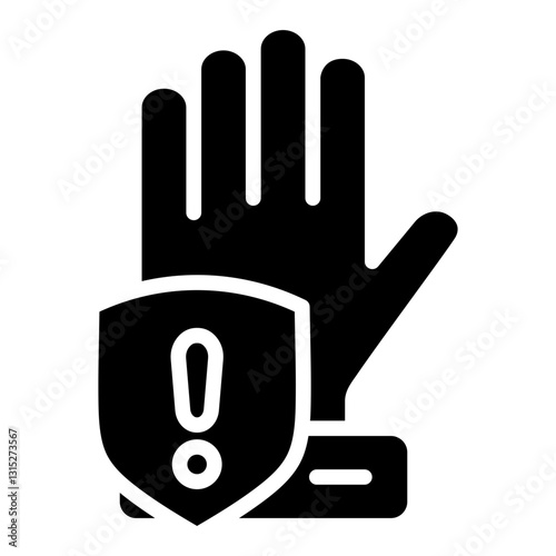 Preventive Icon