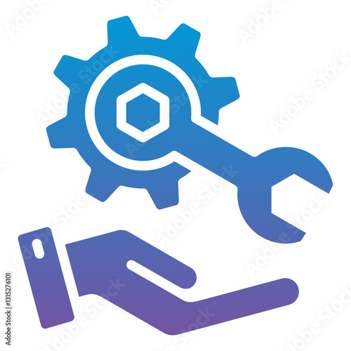 Maintenance Icon
