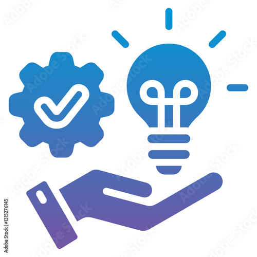 Innovation Icon