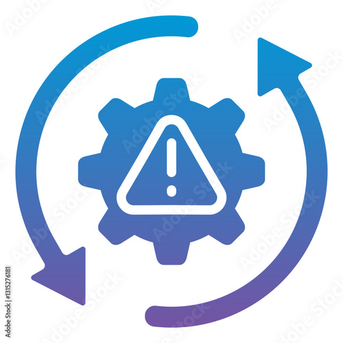 Recovery Icon