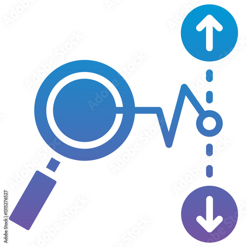 Predictability Icon