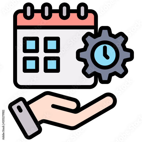 Availability Icon
