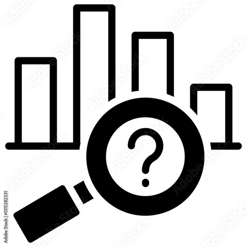 Analysis Icon